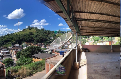 Imagem 10 de 15 de Casa No Bairro Bethania. - 785-1