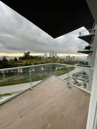 Imagen 11 de 16 de Hermoso Departamento, Con Mucha Seguridad, Cómodo, Accesible, Con Una Vista Increíble, Con Amenidades Y Todos Los Servicios Listo Para Habitarlo