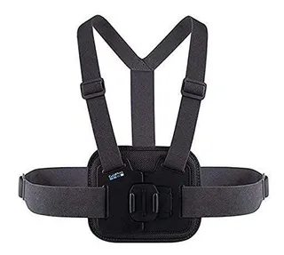 Gopro Performance Chest Mount (todas Las Camaras Gopro) - O