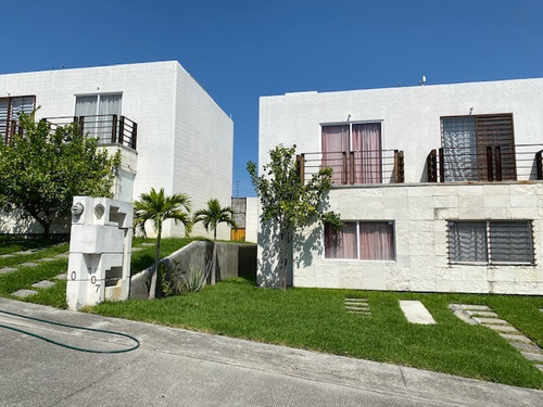 Excelente Casa En Condominio