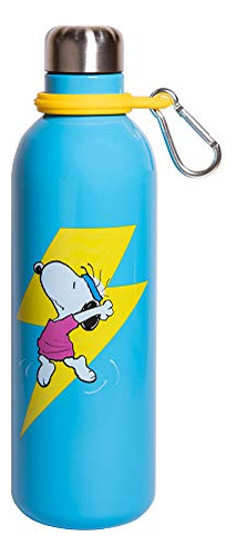 Grupo Erik Official Water Bottle-sports Bottle-500ml Fryvw