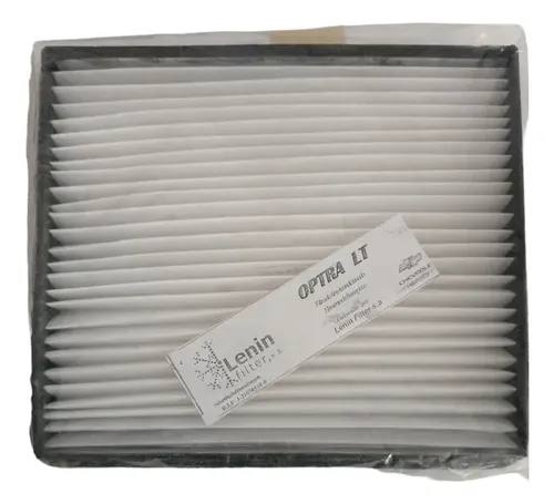 Pack De 2 Filtros De Algodón Para Aire Acondicionado | Tamaño 21x52 Mm | Para Prolongar Vida Y Eficiencia Del Equipo