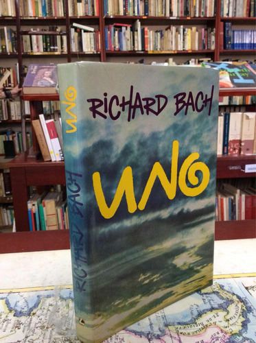 Uno Richard Bach