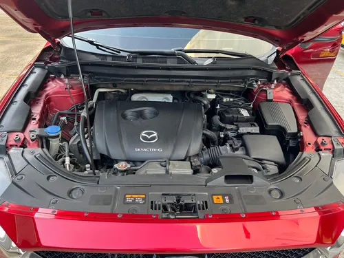 Mazda CX-5 2.0 Touring At