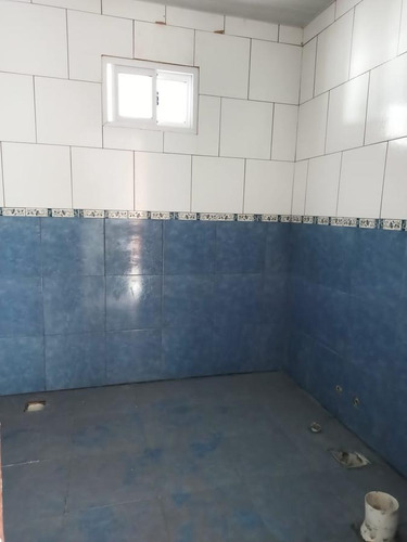 Departamento - Saladillo - A Terminar