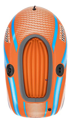 H2o Go Kondor 1000 Balsa De 4 Pies 11 Pulgadas X
