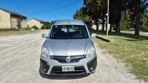 Renault Kangoo 1.6 Ph3 Authentique Plus Lc 7as
