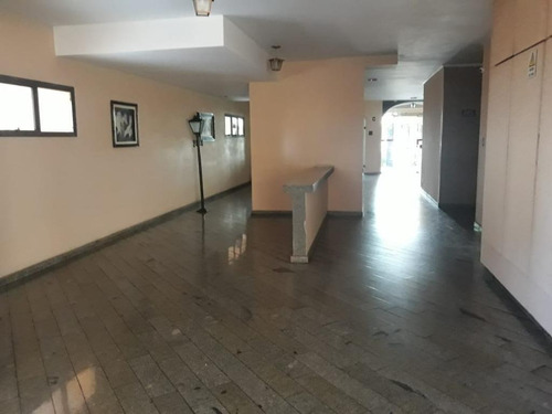 Imagem 8 de 30 de Apartamento Residencial À Venda, Santana, São Paulo - Ap1389. - Ap1389