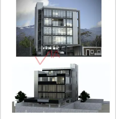 Edificio en venta