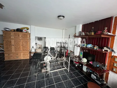 Venta Casas Barrio 18 T-df0115-0433
