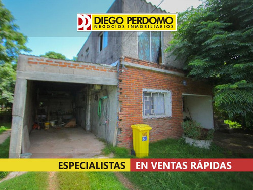 Casa De 3 Dormitorios En Venta. Playa Pascual.