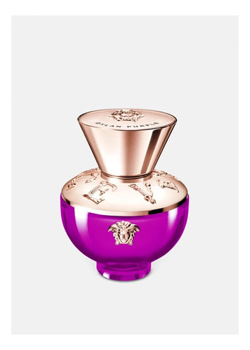 Versace Pour Femme Dylan Purple 100 Ml Edp