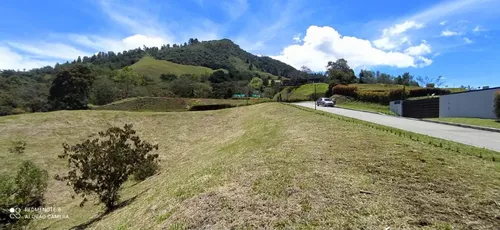 Lote En Venta En Ceja. Cod V3232