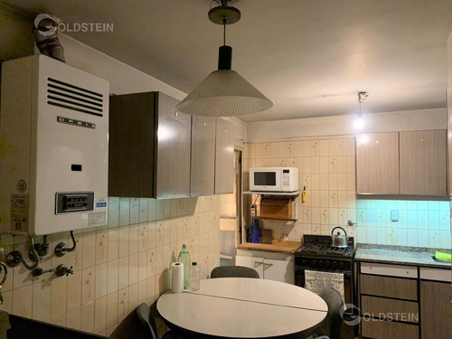 Imagen 18 de 24 de Departamento - Villa Crespo