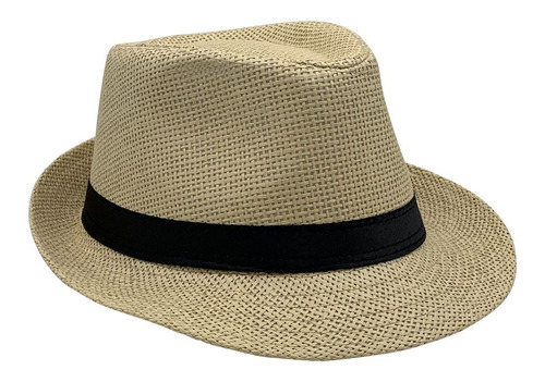 12 X Sombrero Panamá Calidad Premium Solero Verano Playa