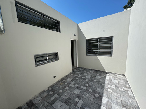 Ph 3 Ambientes A Estrenar En Villa Bonich