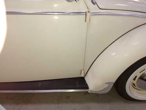 Volkswagen Fusca