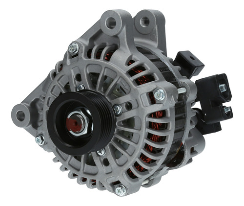 Alternador Peugeot 307 2.0 Dw10ated 8 Val Diesel 02/06 Kbi