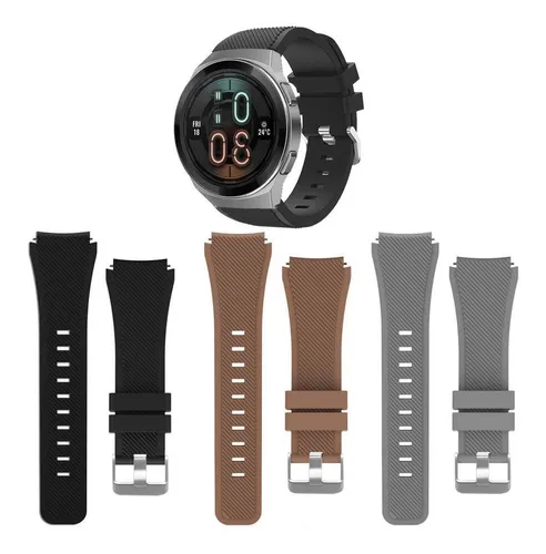 Extensible para Estilo No Pulso Kit 3 Pulseiras 22Mm Para Huawei
