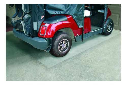 G-floor Almohadlla Estacionamiento Para Carrito Golf 5 X 10