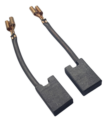 Par De Carbones Bosch P/skil F0123310 3310 F012331001