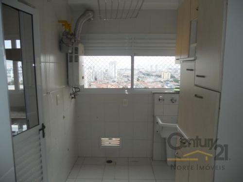 Imagem 12 de 15 de Apartamento, Venda, Vila Guilherme, Sao Paulo - 1185 - V-1185
