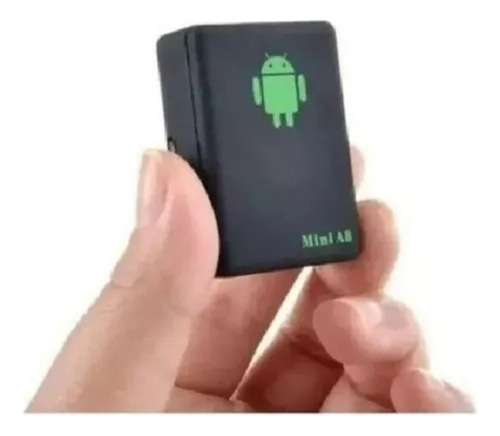 Micrófono Espía Para Escuchar Gprs Gps De Larga