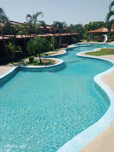Imagen 3 de 13 de Apartamento En Alquiler Vacacional Ciudad Flamingo, Chichirivichie