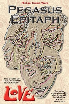 Libro Pegasus Epitaph : The Story Of The Legendary Rock G...