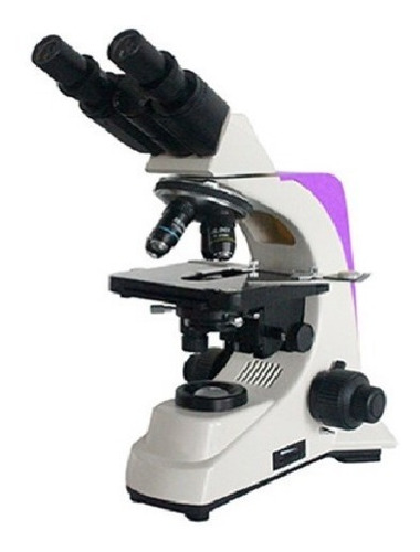 Microscopio Binocular Modelo Cm-100