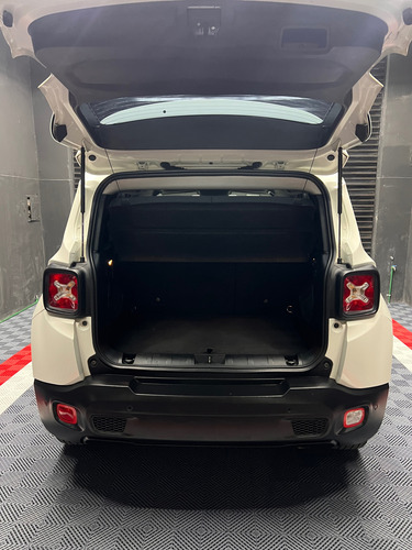 Jeep Renegade 1.8 Sport At