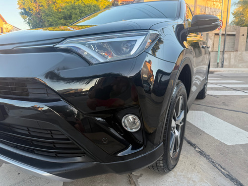Toyota RAV4 2.0 Vx