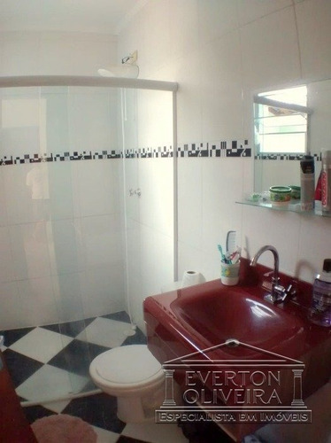 Imagem 12 de 15 de Sobrado - Residencial Santa Paula - Ref: 10265 - V-10265