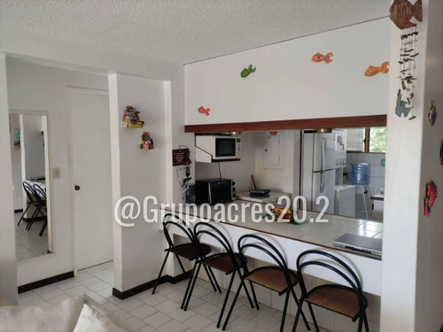 Imagen 9 de 30 de Se Vende Acogedor Apartamento Ubicado En La Privilegiada Urbanizacion Terrazas De Guacuco Margarita Nueva Esparta. Rz