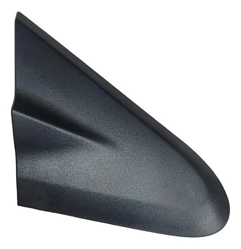 Moldura Bocel Tapa Triangulo Base Espejo Derecho Sonic Gm