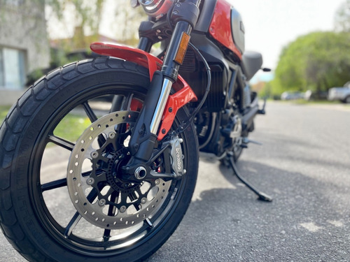 Imagen 4 de 15 de Ducati Scrambler Icon 800cc - Como Nueva!