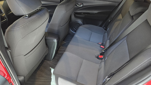 Toyota Yaris 1.5 107cv Xls Cvt