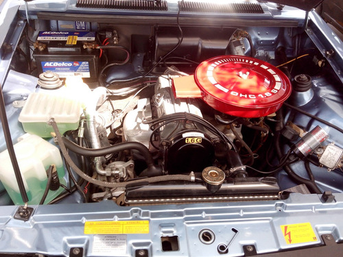 Imagem 2 de 15 de Chevette Sl 1990- Impecável! Super Novo! Raridade!