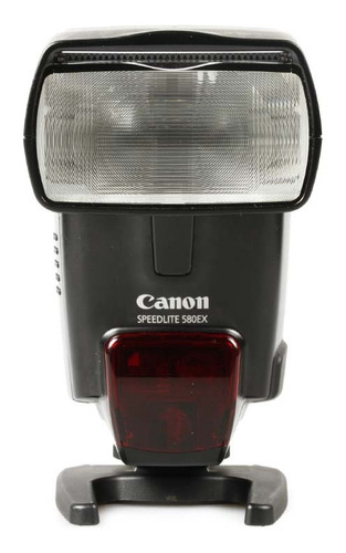 Flash Canon Speedlite 580ex