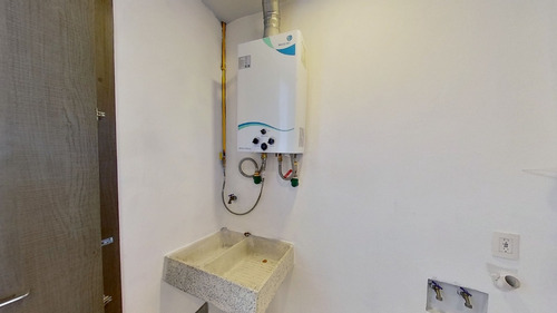 Imagen 20 de 21 de Departamento En 5° Piso En Ampliación Las Águilas