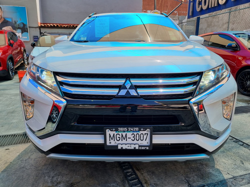 Mitsubishi Eclipse Cross 1.5l Gls