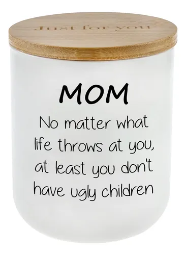 Regalos Para El Dia De La Madre De Hija E Hijo, Regalos De C