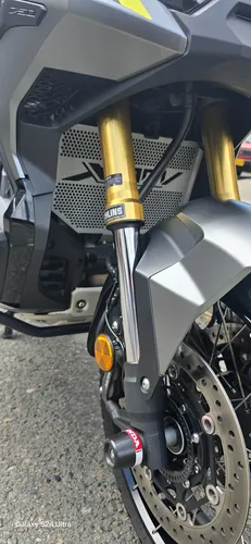 Honda Xadv