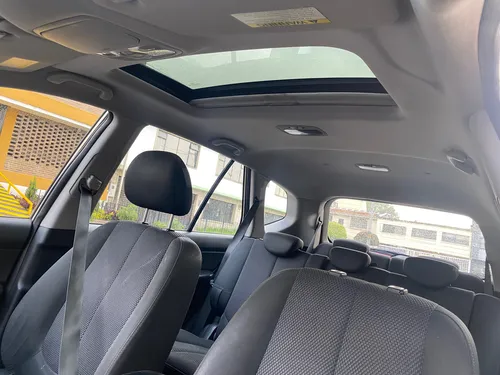 Kia Carens 2.0 Rondo Ex
