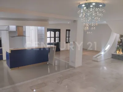 Casa en arriendo