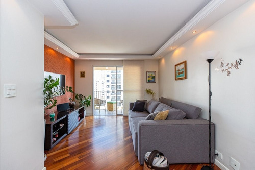 Imagem 3 de 25 de Apartamento - Ref: Or22185.1