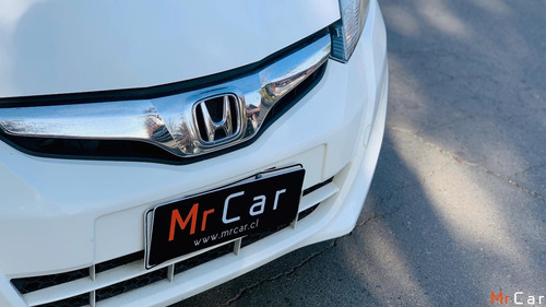Honda Fit Lx 1.3 2014