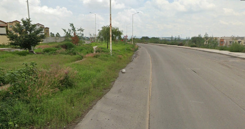 Imagen 4 de 5 de Terreno Comercial En Venta En Real Solare, El Marques Querétaro.
