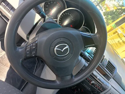 Mazda 3 1.6 Z6hm5