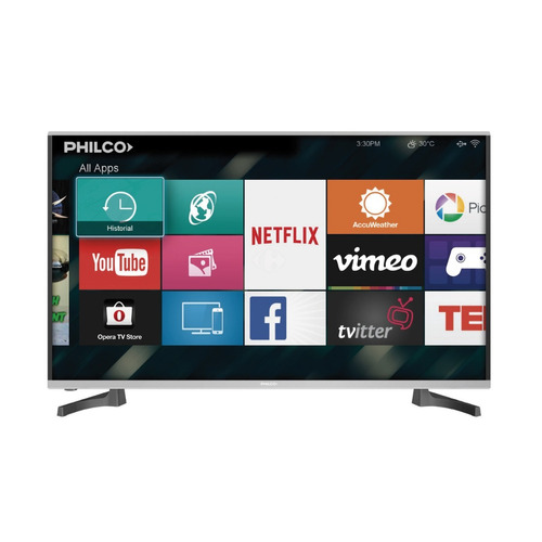 Tv Led Philco 32'' Smart Hd Pld3226hi Primera